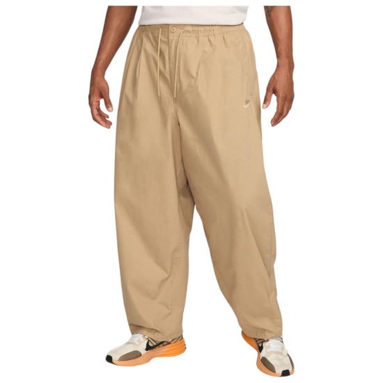 Nike Ανδρικό παντελόνι Club Balloon Pants